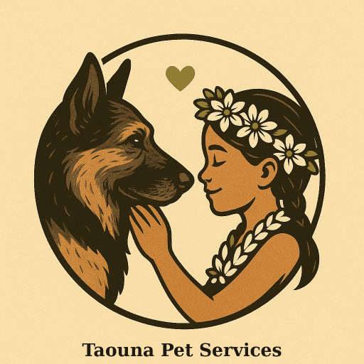 Taouna pet services