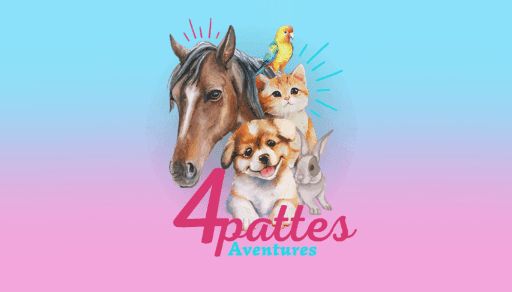 4 Pattes Aventures
